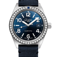 Glashütte Original SeaQ
