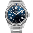 Glashütte Original SeaQ