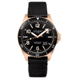 Glashütte Original SeaQ
