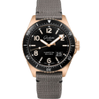 Glashütte Original SeaQ