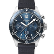 Glashütte Original SeaQ
