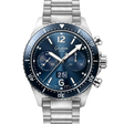 Glashütte Original SeaQ