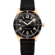 Glashütte Original SeaQ
