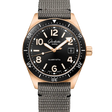 Glashütte Original SeaQ