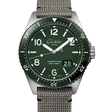 Glashütte Original SeaQ