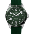 Glashutte Original SeaQ
