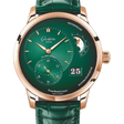 Glashütte Original PanoMaticLunar