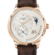 Glashütte Original PanoMaticCalendar