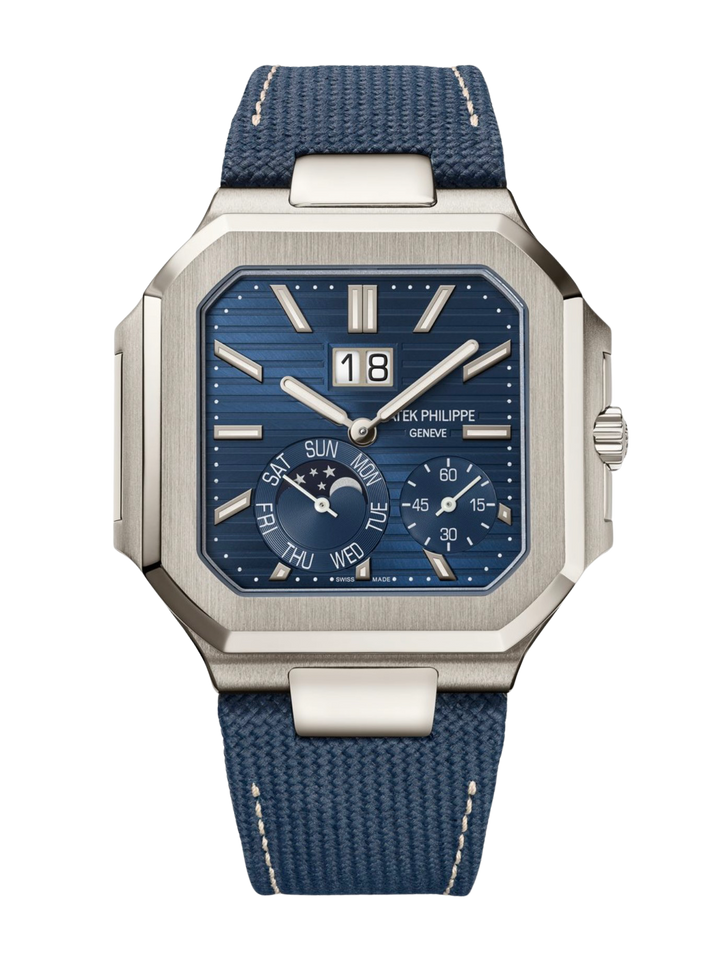 Patek Philippe Cubitus
