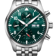 IWC Pilot's Watch Chronograph
