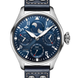 Orologio IWC Big Pilot con Calendario Perpetuo