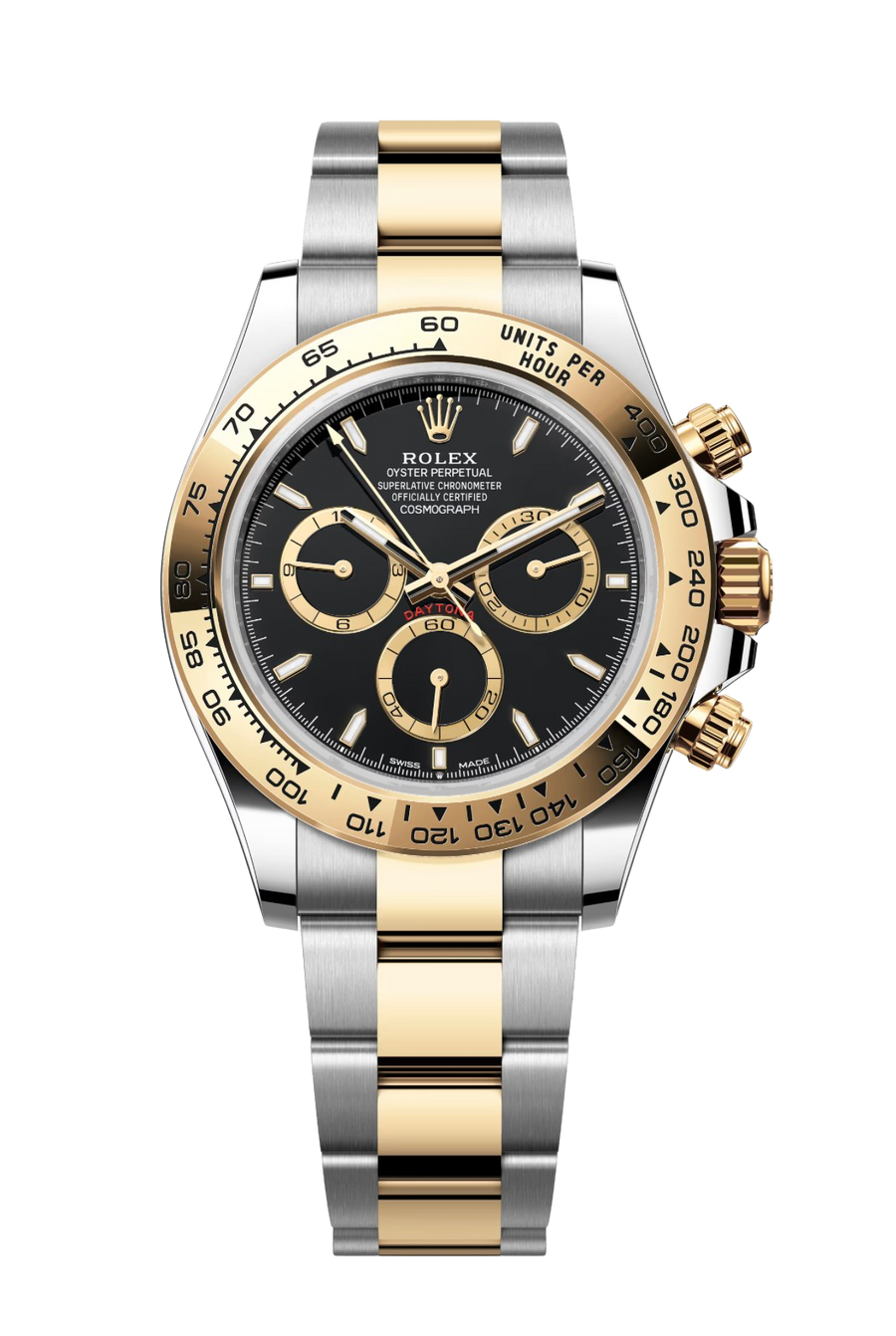 Rolex Cosmograph Daytona HORANDO1
