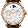 IWC Portugieser Calendario Perpetuo
