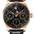 IWC Portugieser Calendario Perpetuo 44