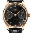 IWC Portugieser Automatique 42