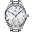 IWC Portugieser Automatic 40