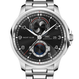IWC Portugieser Yacht Club Moon & Tide