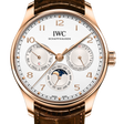 IWC Portugieser Calendario Perpetuo 42