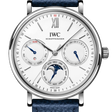 IWC Portofino Calendario Perpetuo