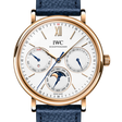 IWC Portofino Calendario Perpetuo