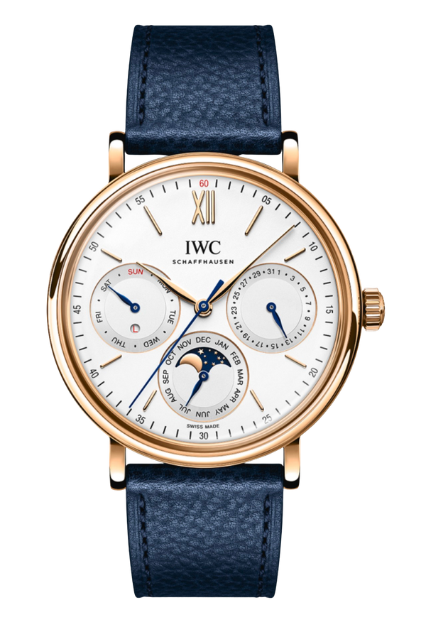 IWC Portofino Perpetual Calendar