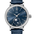 IWC Portofino Automatique Nuit & Jour