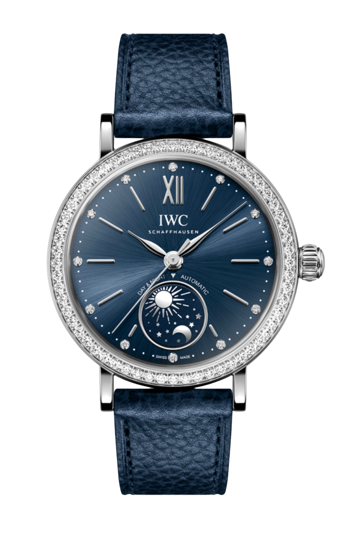 IWC Portofino Automatic Night & Day