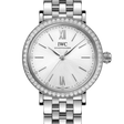 IWC Portofino Automatique 34