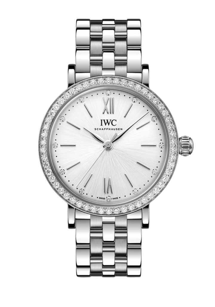 IWC Portofino Automatic 34