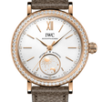 IWC Portofino Automatique Nuit & Jour