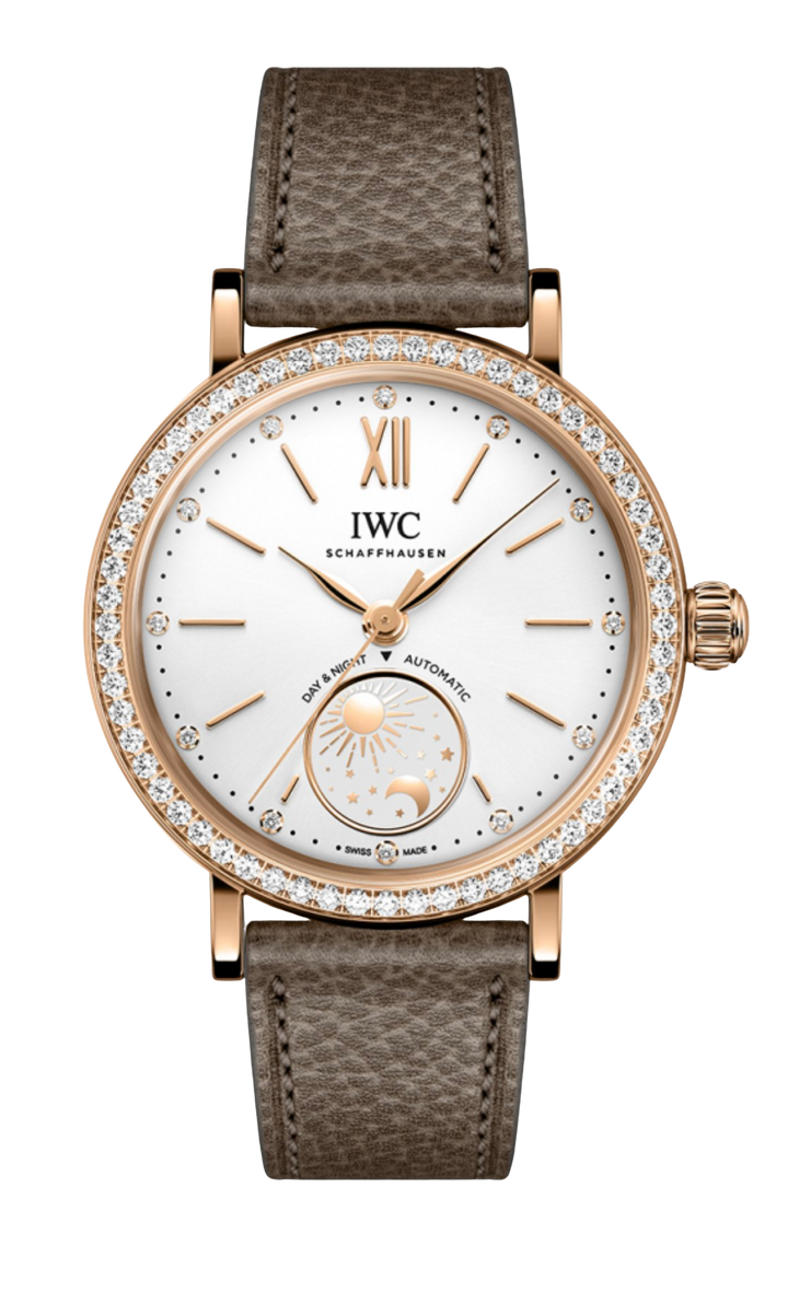 IWC Portofino Automatic Night & Day