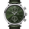 IWC Portofino Chronograph 39