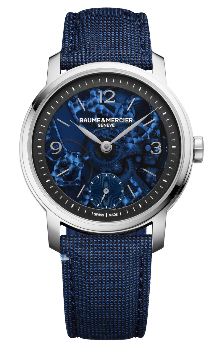 Baume & Mercier Classima