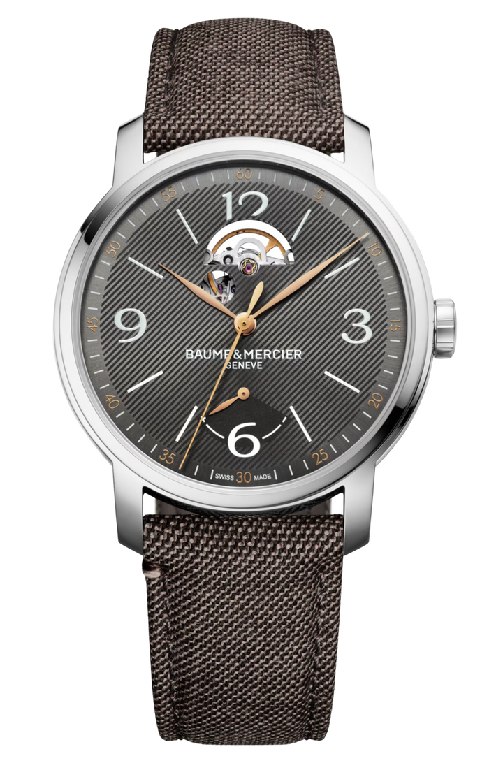 Baume & Mercier Clifton
