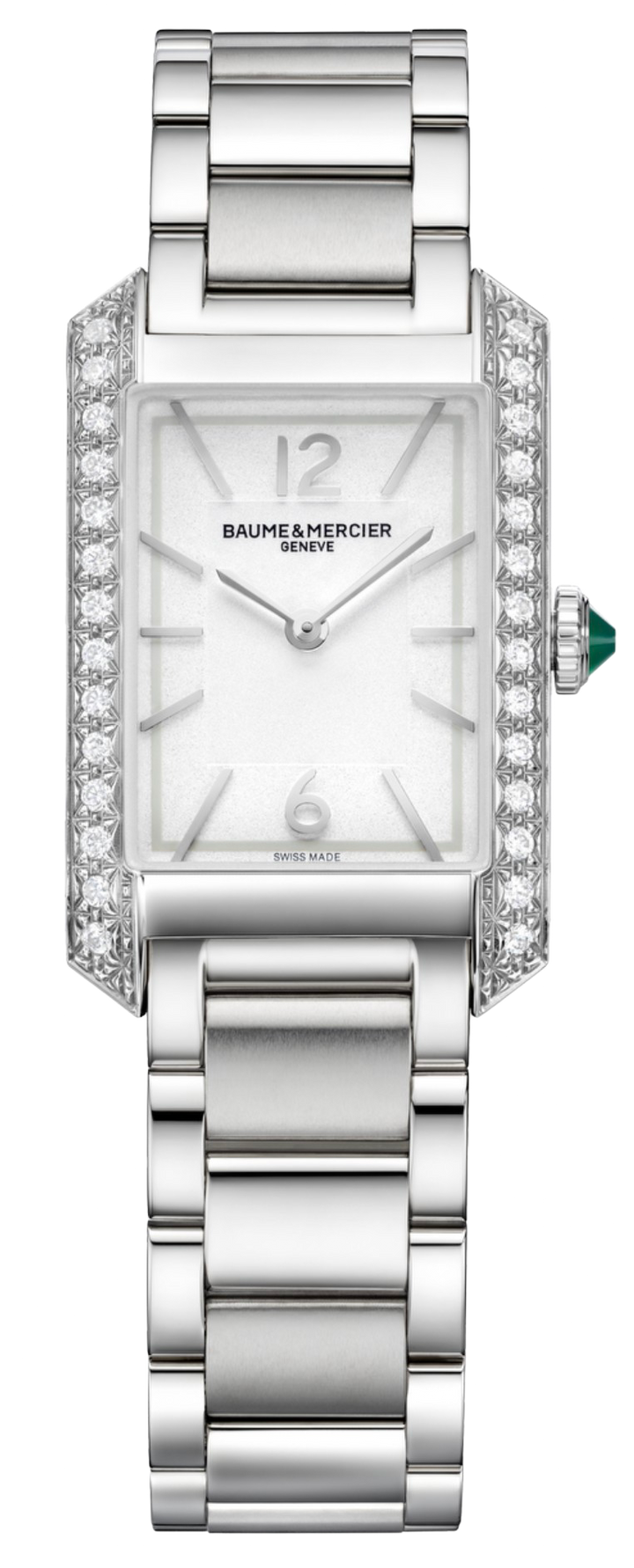 Baume & Mercier Hampton