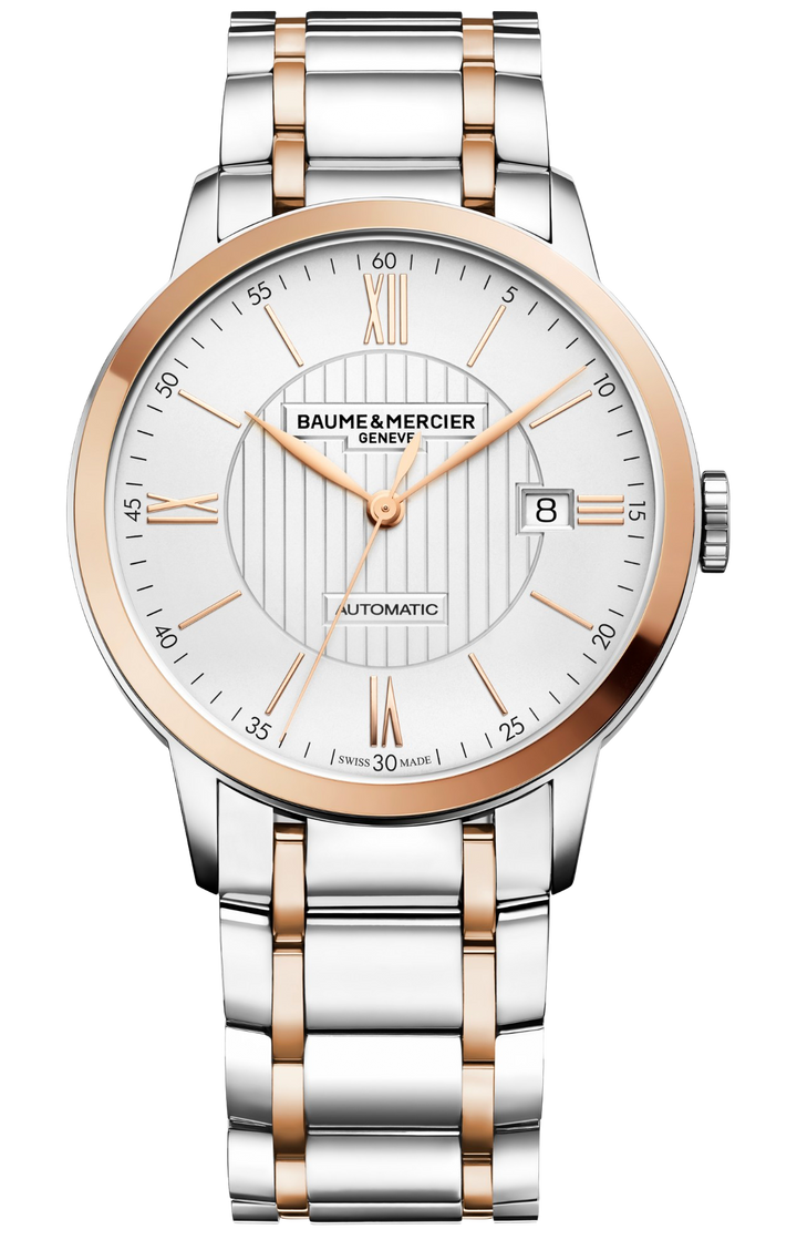 Baume & Mercier Classima