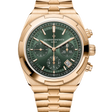 Cronógrafo Vacheron Constantin Overseas