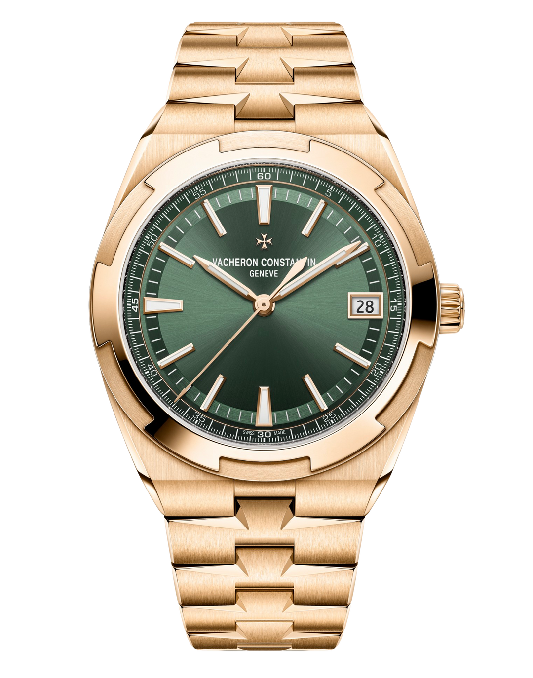 Vacheron Constantin Overseas Automatic