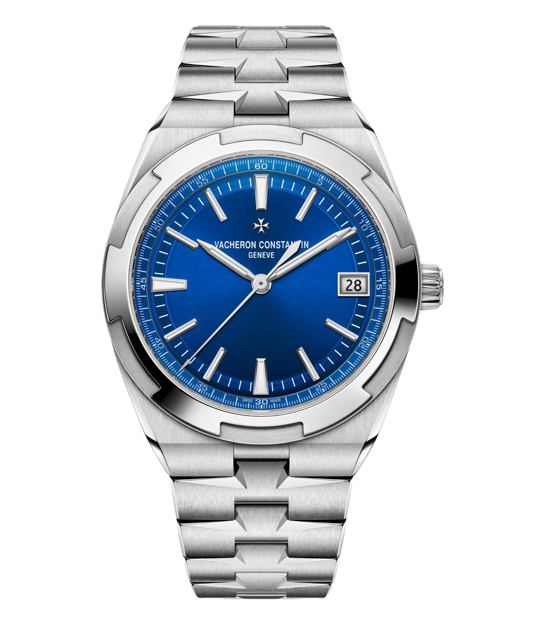 Vacheron Constantin Overseas Automatic