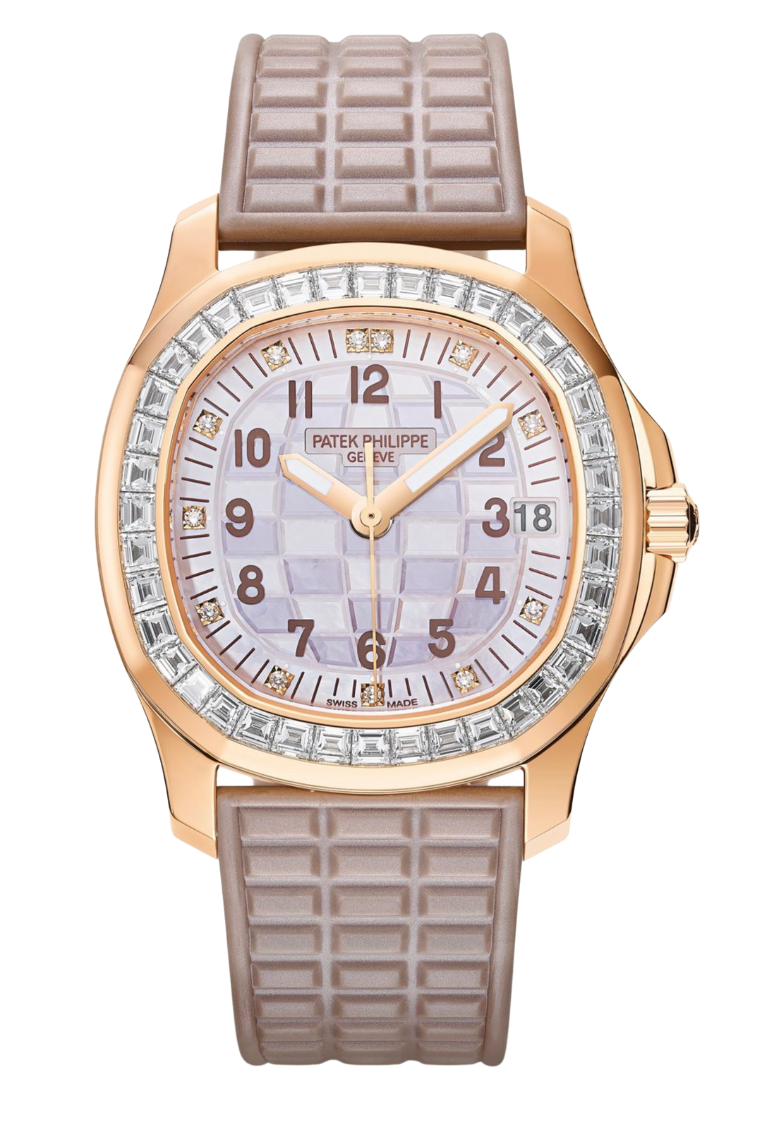 Patek Philippe Aquanaut Luce