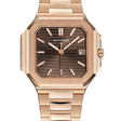 Patek Philippe Cubitus