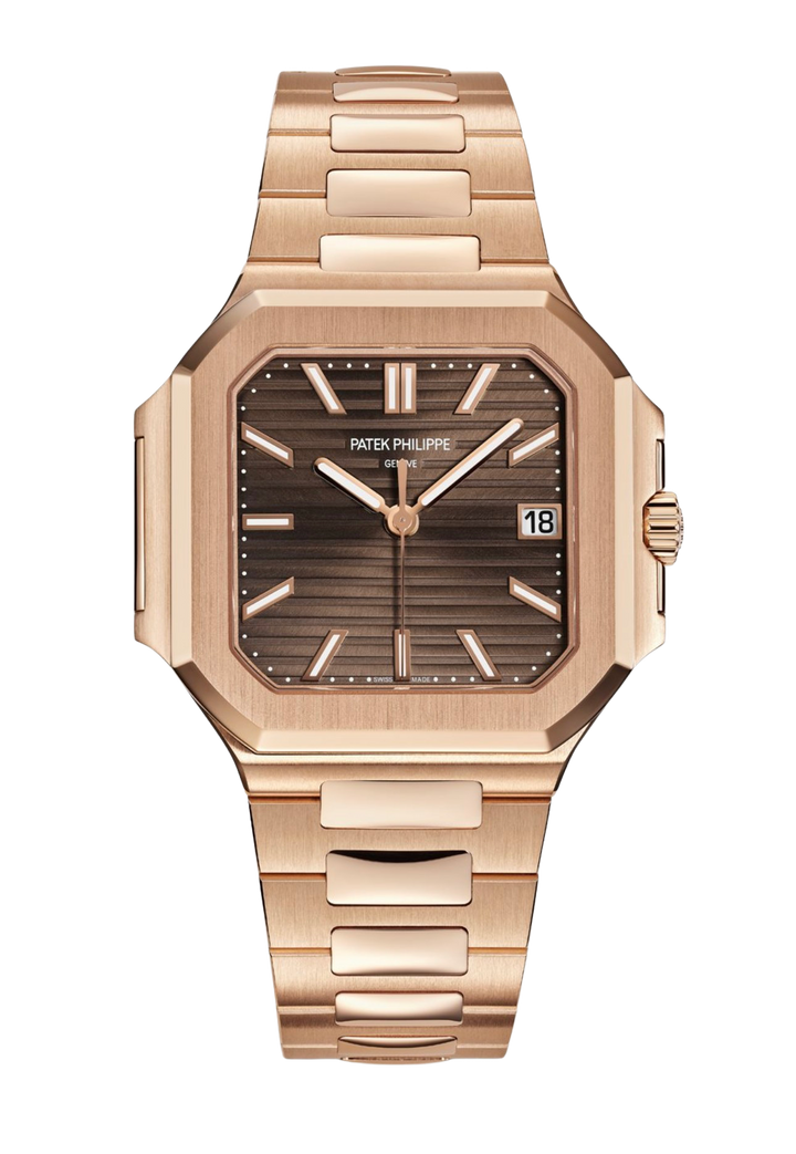 Patek Philippe Cubitus 40mm