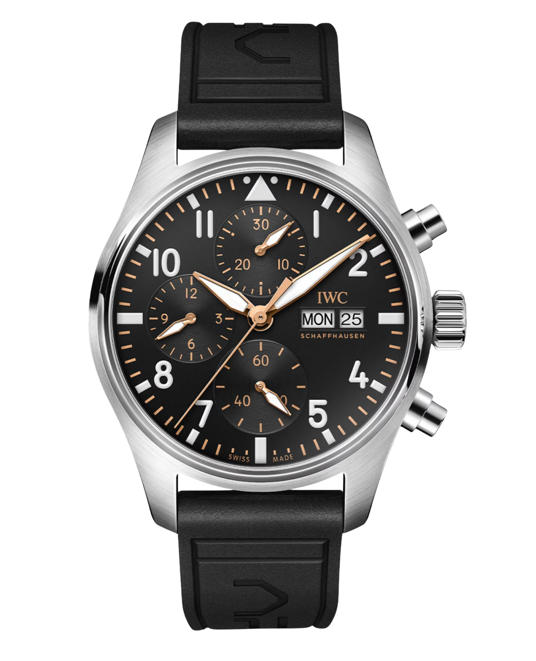 Orologio da Pilota IWC Chronograph 41