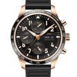 IWC Pilot’s Watch Chronograph 41