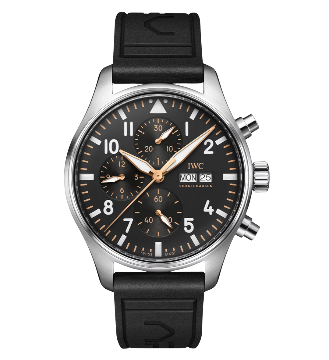 IWC Pilot's Watch Chronograph APXGP