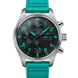 IWC Montre Pilote Mark XX