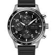 IWC Pilot’s Watch Chronograph 41