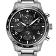 IWC Pilot’s Watch Chronograph 41