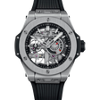 Hublot Big Bang Meca-10 Titanium 42mm
