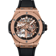 Hublot Big Bang Meca-10 King Gold 42mm